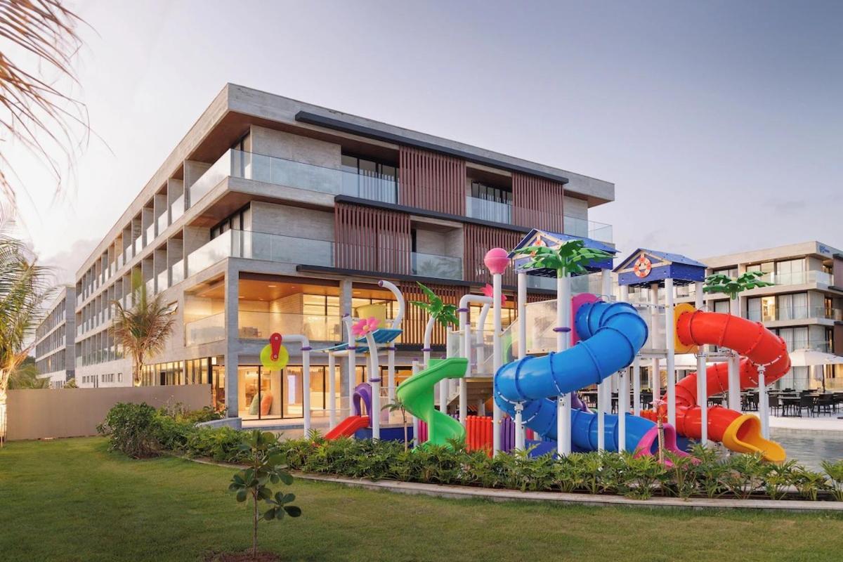 Gav Resorts Porto De Galinhas Porto de Galinhas Exterior foto